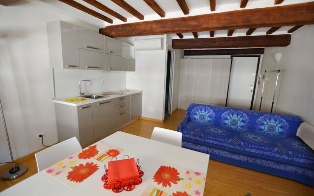 Egidio studio apartment 2