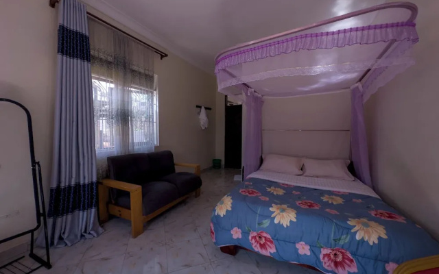 Conrad Hotel Kitengela