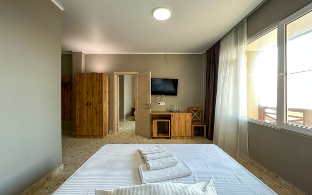 Napra Spa Hotel