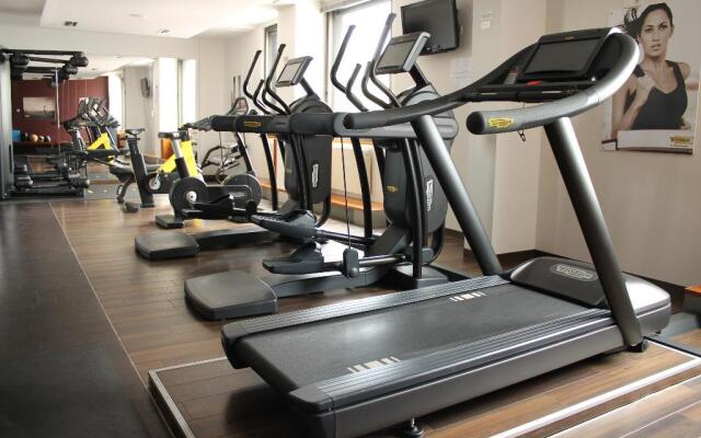 Steigenberger Graf Zeppelin