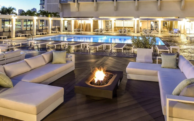 Ala Moana Hotel by Mantra
