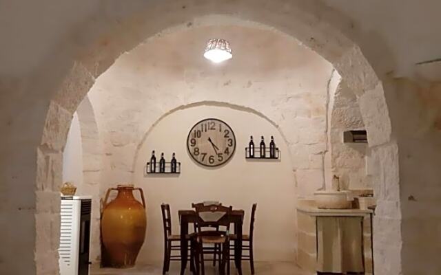 B&B Masseria Nardelli