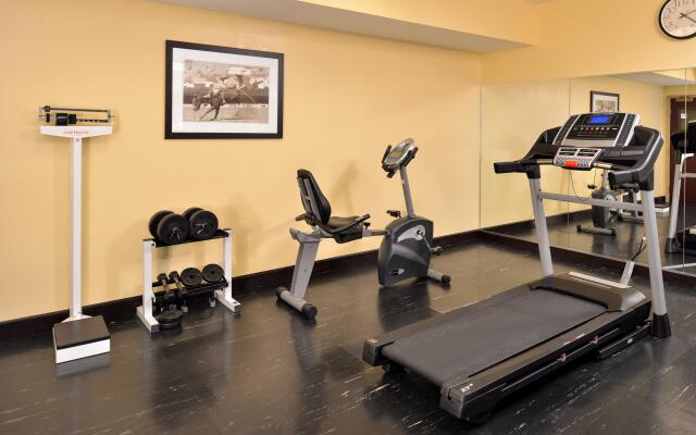 Holiday Inn Express & Suites Austin SW - Sunset Valley by IHG