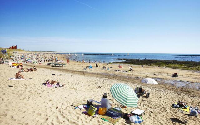 Maison Bretignolles-sur-Mer, 3 pièces, 6 personnes - FR-1-231-238