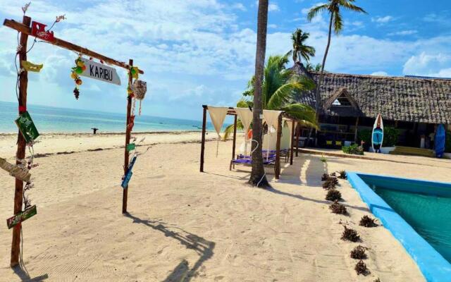 Nautilus Boutique Hotel