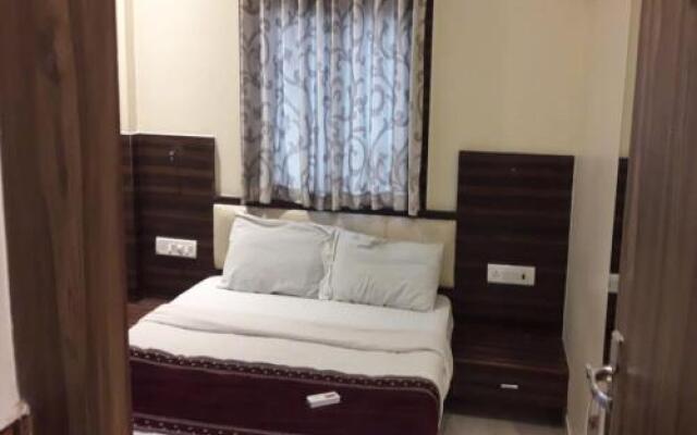 Hotel Golden City