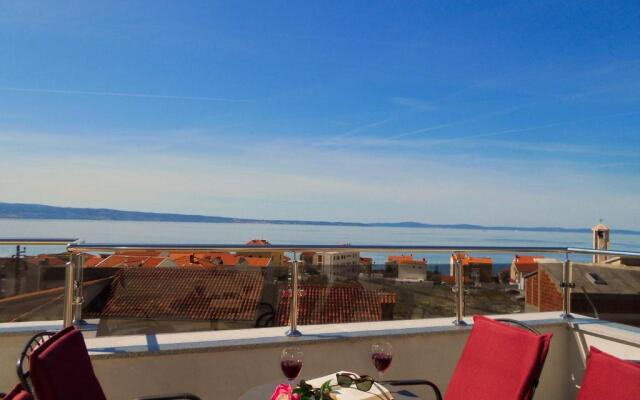 ** Villa 36A ** New ! with beautiful sea view