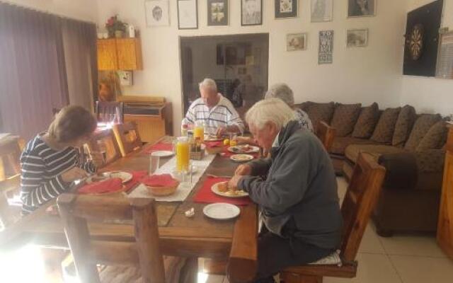 Aliwal Villa Guest Lodge