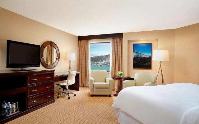 Sheraton Hotel Newfoundland