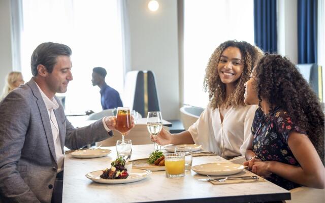 Leonardo Hotel Bristol City