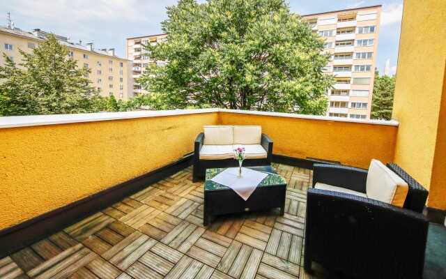 Hotel Lehenerhof Salzburg