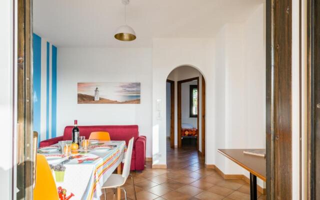 Residence Andrea Doria
