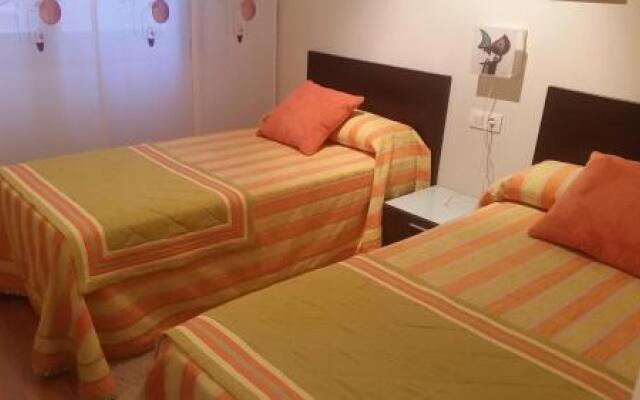 Apartamento Carabuxeira 1