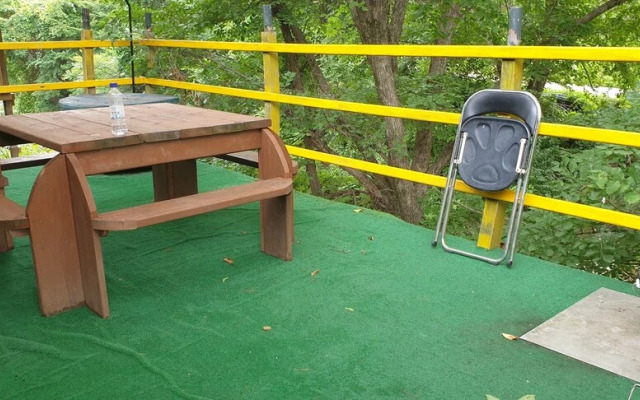 Treasure Island Glamping