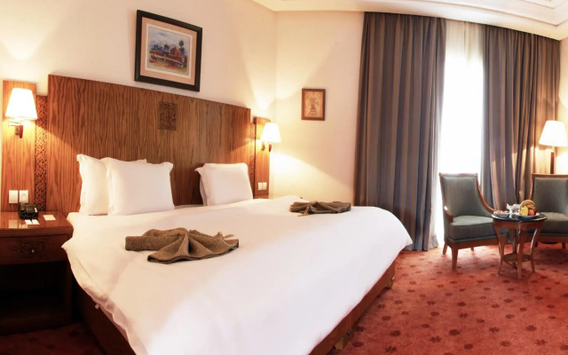 Grand Mogador SEA VIEW