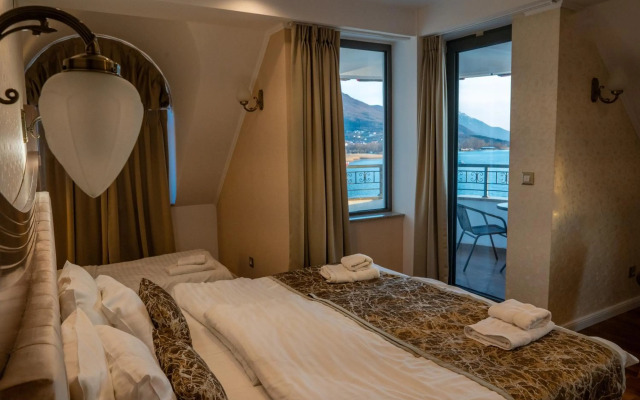 Hotel City Palace