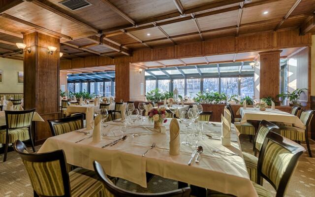 Wellness Hotel Borovica