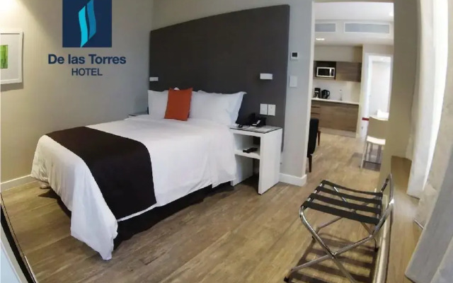 Hostal La Glorieta