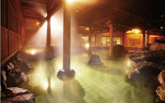 Shiratama no yu KAHOU