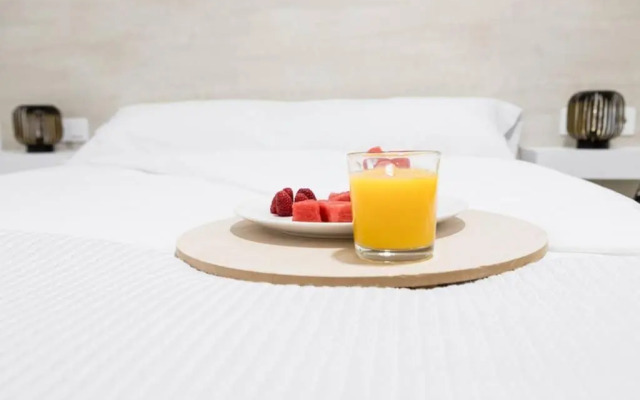 Moonkey - Apartamento Amaralba B