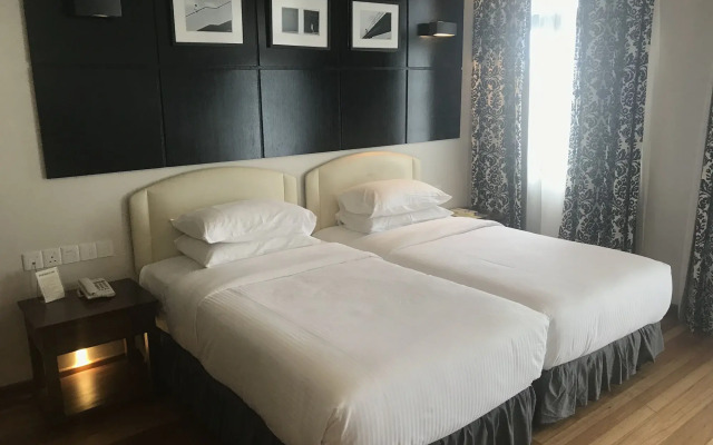 Strawberry Park Resort