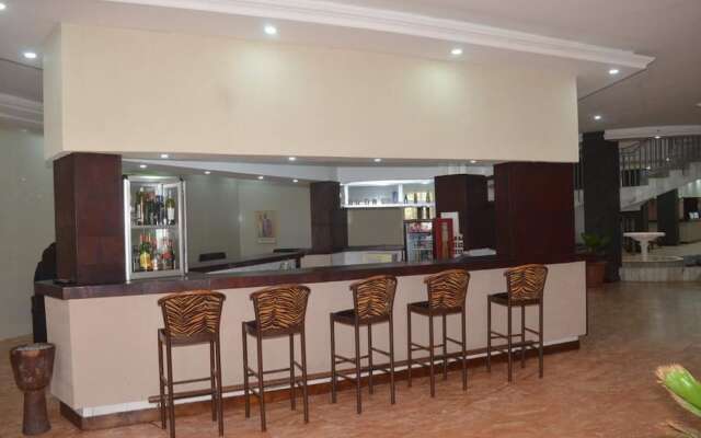 Hotel Mariador Palace