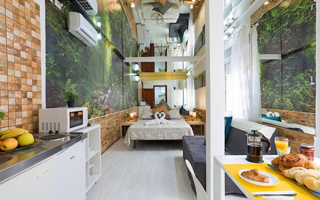 The Mirrors Studio CityCenter