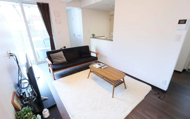 Shonan-Enoshima Seaside Guest House – Hostel