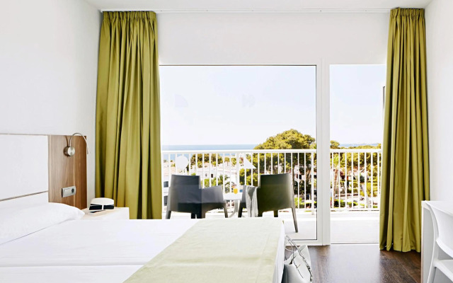 Globales Cala Blanca