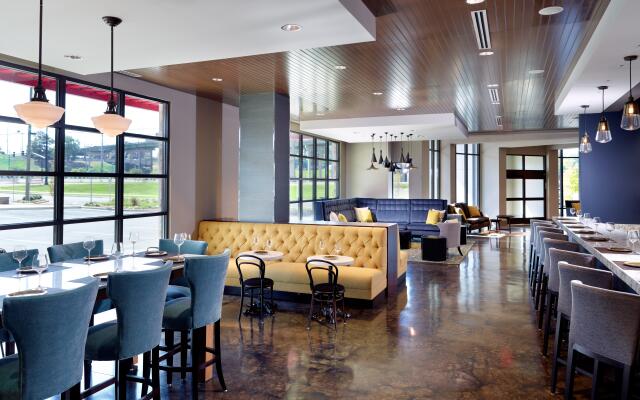 Hotel Indigo Tuscaloosa Downtown by IHG