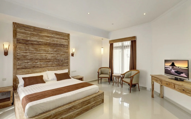 Nipuri Hotel