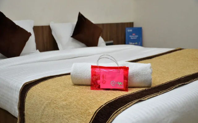 OYO 967 Hotel Lalaji's Executive