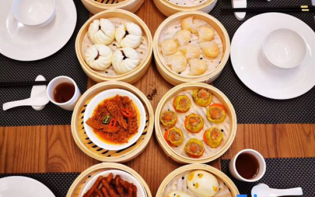 Bensley Wenquan Villa (Huizhou Biguiyuan Runyang Xigu)