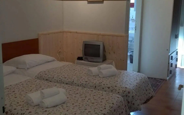 Hotel Parco Della Fonte