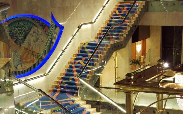 Holiday Inn Kuwait Al Thuraya City by IHG