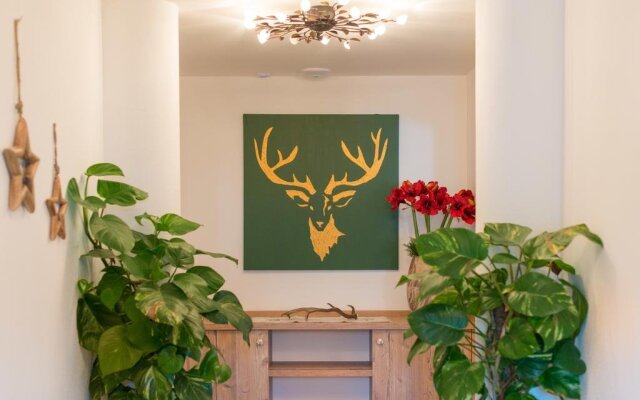 Landhaus Hubertus Wellness & Breakfast