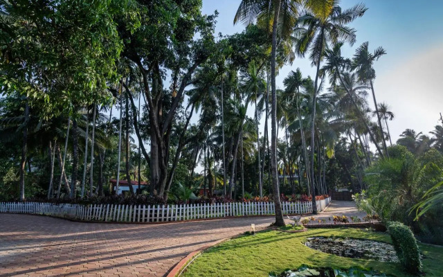 Villa Lani