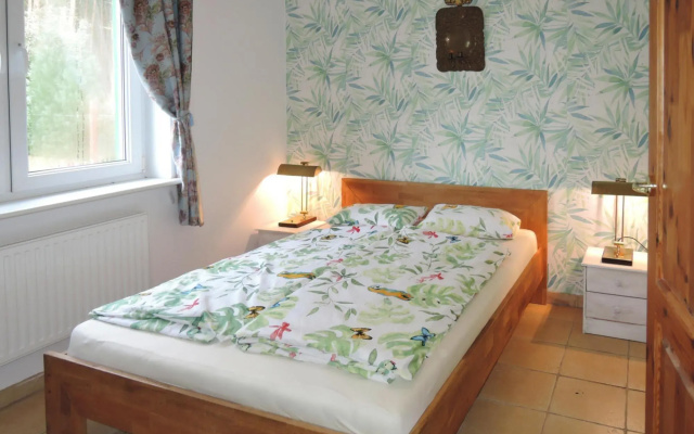 holiday home Nowe Warpno-Jagoda for 8 persons