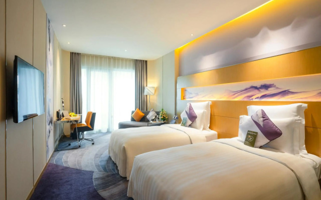 Novotel Suzhou SIP