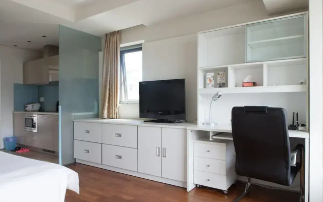 Yasmine Seasons Park Apartment Hotel