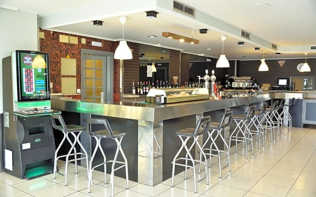 Hotel Sierra de Arcos