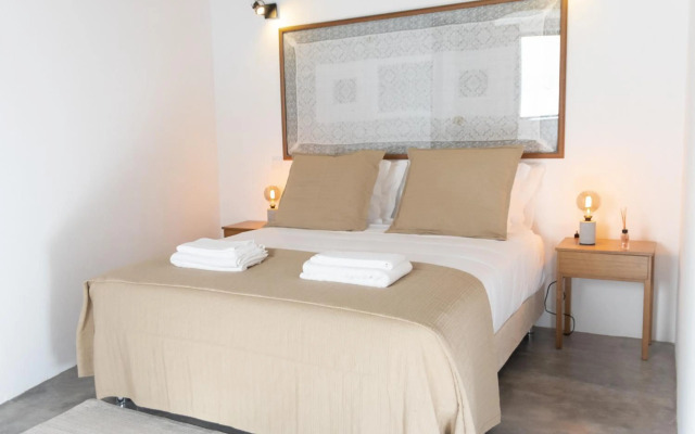 A Burguesa - Guesthouse