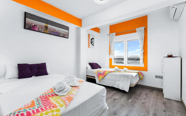 Homely Apartments La Paz