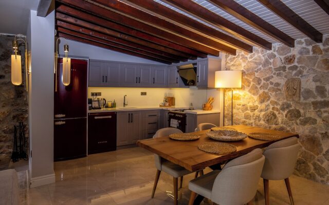 Kaya Villas Exclusive
