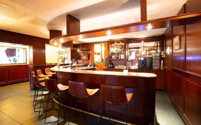 Bastion Hotel Apeldoorn Het Loo