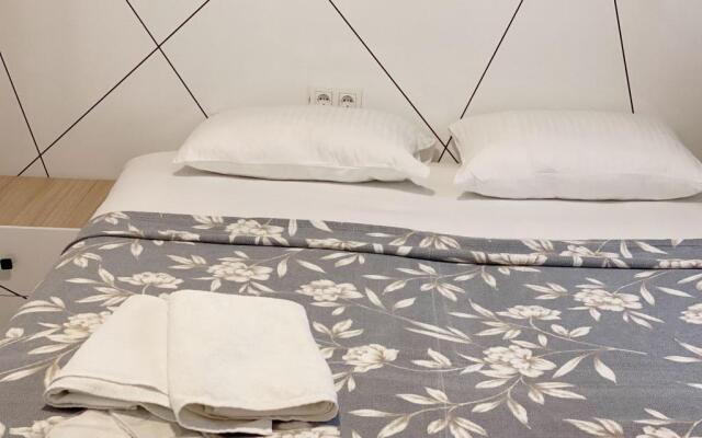 Cesme Flowers Butik Otel