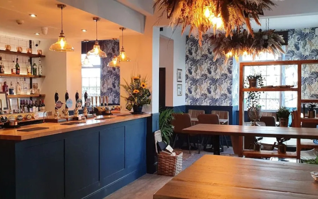 The Ring Pub Bed and Breakfast
