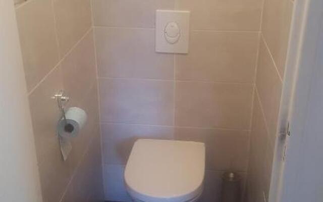 3 pièces à Cannes Croix des Gardes