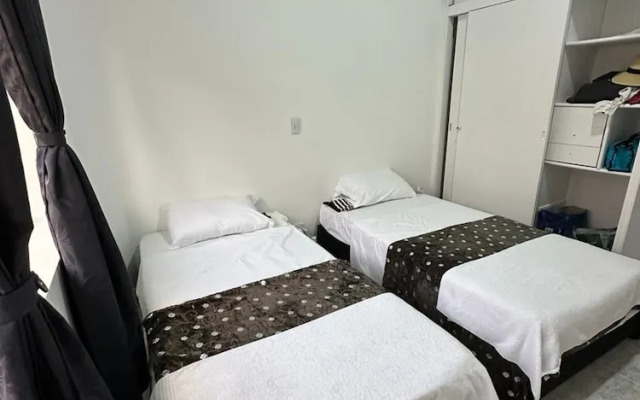 Casablanca Hostel