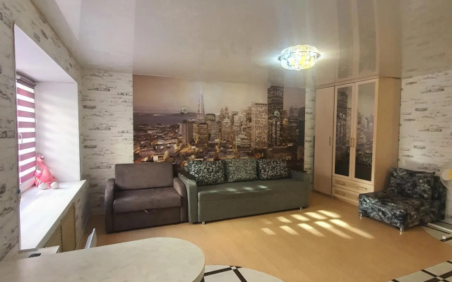 Апартаменты на улице Светланская 165А